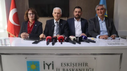 Arslan Kabukçuoğlu "Yenidoğan Skandalı" Üzerinden Hükümeti Eleştirdi