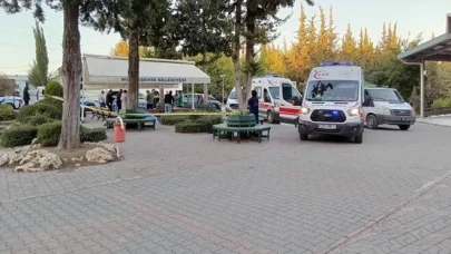 Adana'da Mezarlıkta Anne ve İki Kızı Öldürüldü