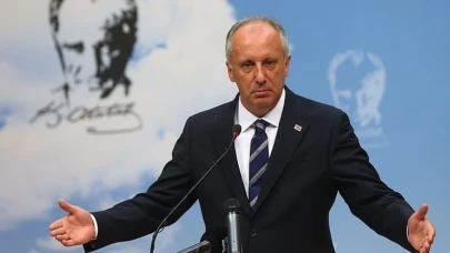 Muharrem İnce'den Bahçeli'ye Tepki: "Direneceğiz"