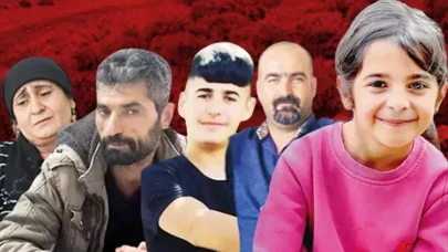 İddianame Kabul Edildi: Narin Güran Davasının İlk Duruşma Tarihi Belli Oldu