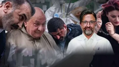 Yenidoğan Çetesi'nde Skandallar Bitmiyor: Ölüleri Sağ Gibi Göstermişler