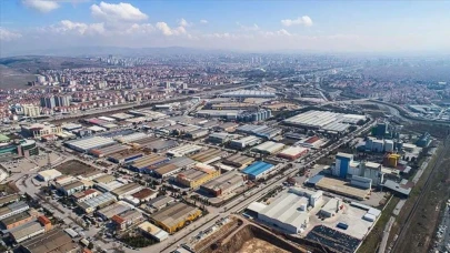 Eskişehir’in İhracatı da İthalatı da Arttı