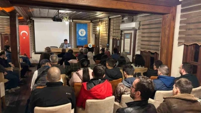 Ziya Gökalp ve Türk Dünyası
