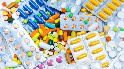 18 İlaç Daha Geri Ödeme Listesine Alındı