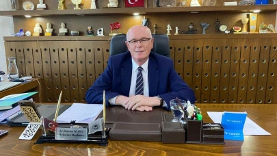 Kazım Kurt: “Ekonomik Sorunlar Alternatif Gündemlerle Gizleniyor”