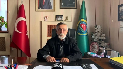 Burhan Çelikoğlu: “Eskişehir’de Üretim Düşük, Maliyetler Yüksek”