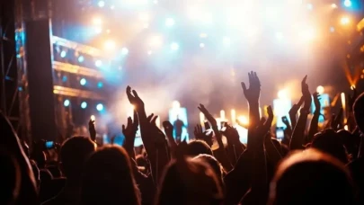 8 Kasım Cuma 2024 Eskişehir Etkinlik Takvimi