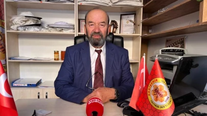 Bünyamin Yiğit: 'Bal, Kışın Bağışıklığınız İçin En Doğal Koruma'