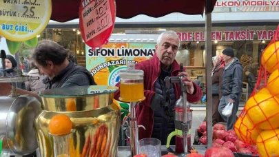 "Satışlar Havaların Soğuması ile Birlikte Arttı"