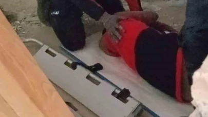 Eskişehir AFAD Ekibi Deprem Tatbikatı İçin Bolu’ya Gitti
