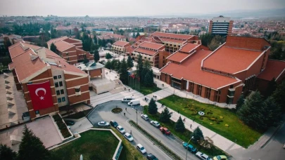 Anadolu Üniversitesi’nde Akademik Değerlendirme Komisyonu Kuruldu