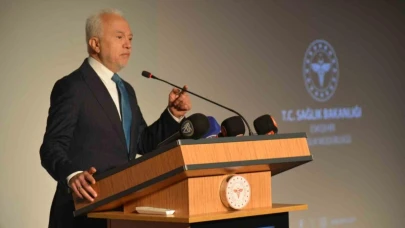 İl Sağlık Müdürü Doç. Dr. Yaşar Bildirici’den Dünya Diyabet Günü Açıklaması