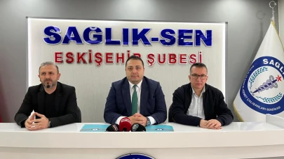 Hasan Hüseyin Köksal: "Sağlık Çalışanlarımız Asılsız Suçlamalarla Yıpratılmaya Çalışılmaktadır"