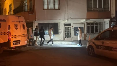 Bağcılar’da Polise Molotof ve EYP’li Saldırı