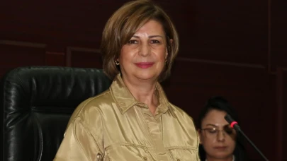 Ayşe Ünlüce: "24 Milyonluk Bedel Ceza Değil, Altyapı Ücreti"