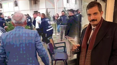 Sinan Ateş'in Ablası Selma Ateş'e Saldırıyı Azmettirmişti! Ev Hapsindeyken Cinayet İşledi