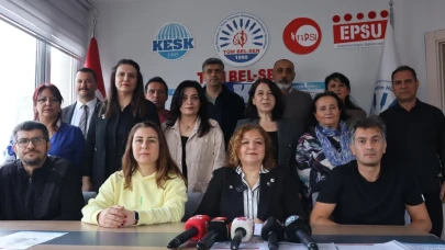 KESK "Geçinemiyoruz" Dedi, Ekonomik Krize Karşı Taleplerini Açıkladı