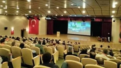 Eskişehir’deki Üniversitelerde Görev Yapan Güvenlik Görevlilerine Eğitim Düzenlendi