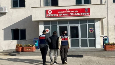 Çocuğun Cinsel İstismarı Suçundan Aranan Yabancı Uyruklu Şahıs Yakalandı