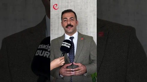 Talat Yalaz: Gürhan Albayrak, Gündemi Değiştirmeye Çalışıyor