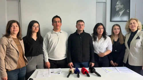 Eskişehir’de genç ziraatçılar tarımda sürdürülebilirlik için sahnede