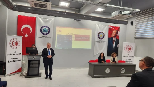 Eskişehir’de Kooperatifçilik Kültürü Gelecek Nesillere Aktarılıyor