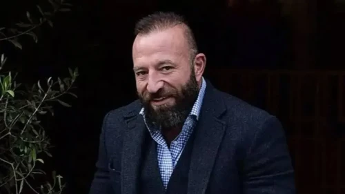 Önder Öztarhan Kimdir? Aslen Nereli, Kaç Yaşında, Ne İş Yapıyor? İşte Türkiye Perakende Sektörünün Vizyoner İsmi