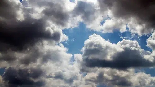 Eskişehir’de Parçalı Bulutlu Hava Etkili Olacak
