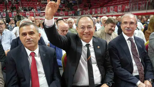 MHP’li Topsakal’dan “Terörsüz Türkiye” Mesajı