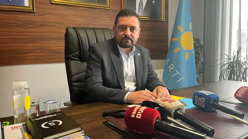 Ulucan: Seçim Takvimi Açıklanmadan İttifak Konuşulmaz