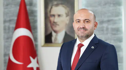 Gürhan Albayrak’tan 30 Ağustos Zafer Bayramı Mesajı