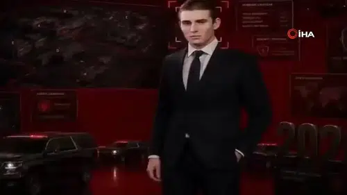 İran televizyonundaki video ABD’yi alarma geçirdi