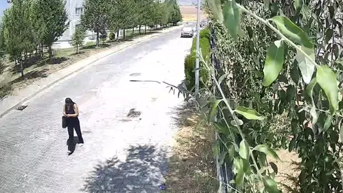Eskişehir’de yaşlı adamı dolandırmaya çalışan şüpheli yakalandı