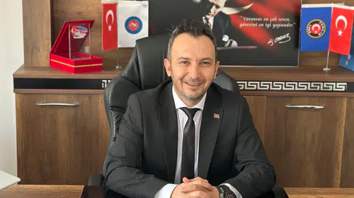 Eskişehir’de Sağlık İşçilerinden Çalışma Koşullarına Tepki