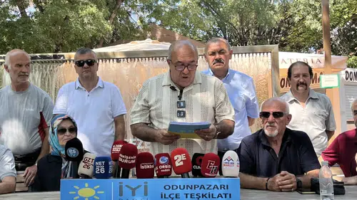 Gürol Yer: Sorunları Söylüyoruz, Ses Veren Yok