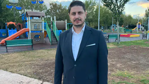 Koca: Eskişehirspor Altyapı Tesisleri Tamamlanmalı