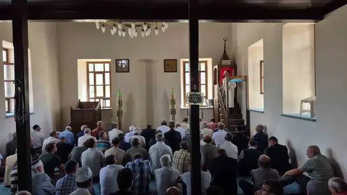Eskişehir’de 33. Ertuğrulgazi Şurası Başladı