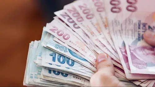 Borcu olan esnafa kredi yolu açıldı: İşte detaylar