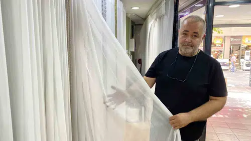 Genç çiftlerin perde tercihi değişti: Eski modeller geride kaldı