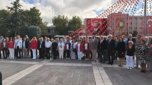 Eskişehir’de Üç Kurumdan 30 Ağustos Mesajı