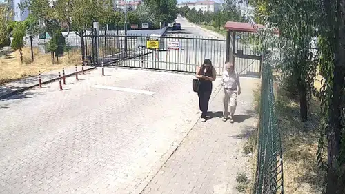 Eskişehir’de Torun, Altın Dolandırıcılığını Farkında Olmadan Önledi