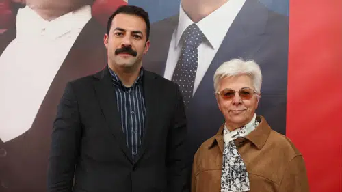 YENİ Parti Mihalıççık İlçe Kongresi Tamamlandı