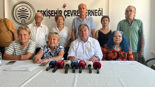 Eskişehir’de Dijital Karbon Ayak İzi İçin Farkındalık
