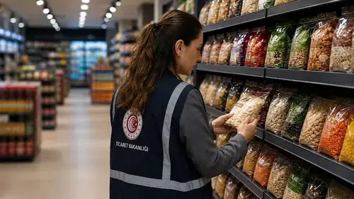 Eskişehir’de Denetimlerde 119 Bin TL Ceza Kesildi