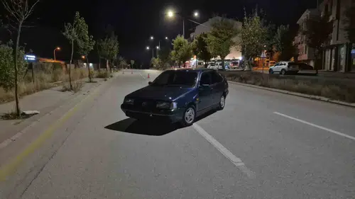Eskişehir’de Denetimde Otomobilini Bırakıp Kaçtı