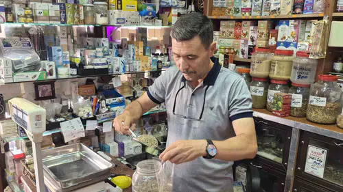 Mevsim geçişlerinde bağışıklığı korumanın doğal yolları