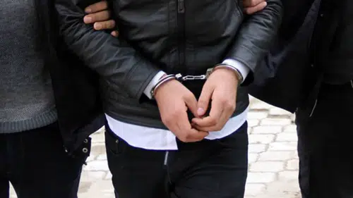 Eskişehir’de Yasaklı Madde Operasyonu: 1 Şüpheli Tutuklandı