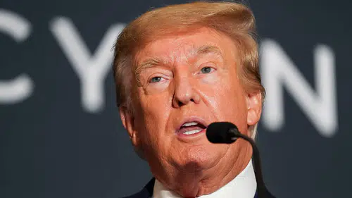 Trump'tan İran açıklaması: "Savaşın sonuna yaklaştığımızı düşünüyorum"
