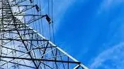 Eskişehir’de işçi elektrik akımına kapılarak ağır yaralandı