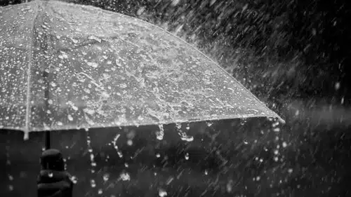 Meteoroloji uyardı: Eskişehir’de kuvvetli yağış bekleniyor